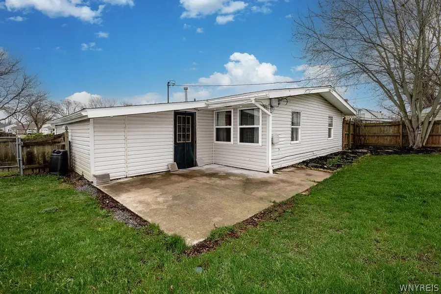 986 Enola Road, Grand Island, NY 14072 - #2