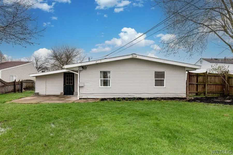 986 Enola Road, Grand Island, NY 14072 - #3