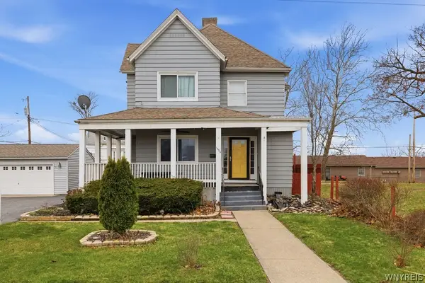 1606 8th Street, Niagara Falls, NY 14305