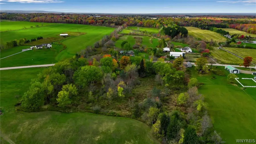 0 Sisson Highway, North Collins, NY 14111 - #2