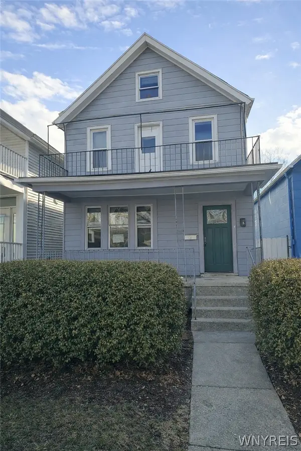 894 Prospect Avenue, Buffalo, NY 14213