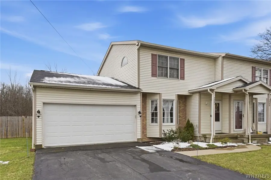 3991 Big Tree Road, Hamburg, NY 14075 - #2