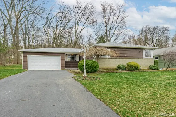 972 Hillside Drive, Lewiston, NY 14092