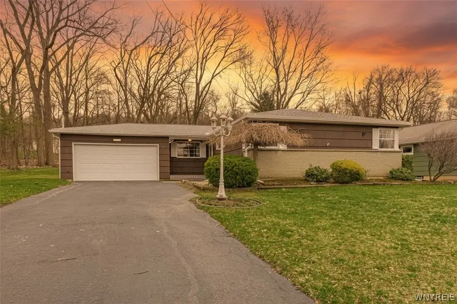 972 Hillside Drive, Lewiston, NY 14092 - #2