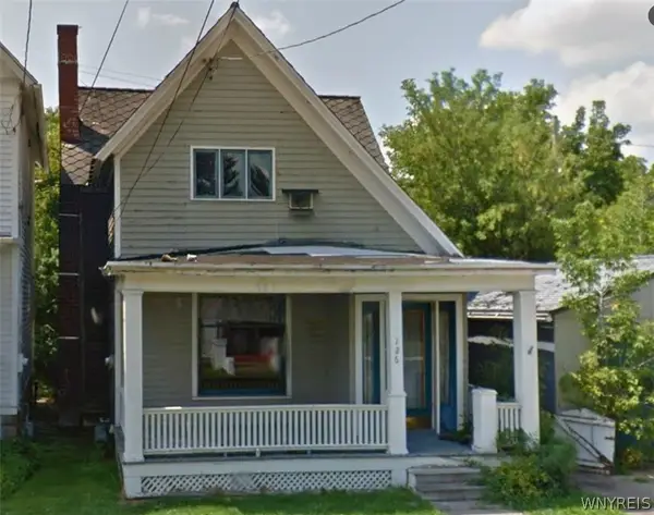 126 S 5th Street, Olean, NY 14760