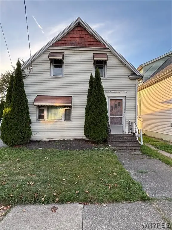 192 Cass Avenue, Cheektowaga, NY 14206 - #1