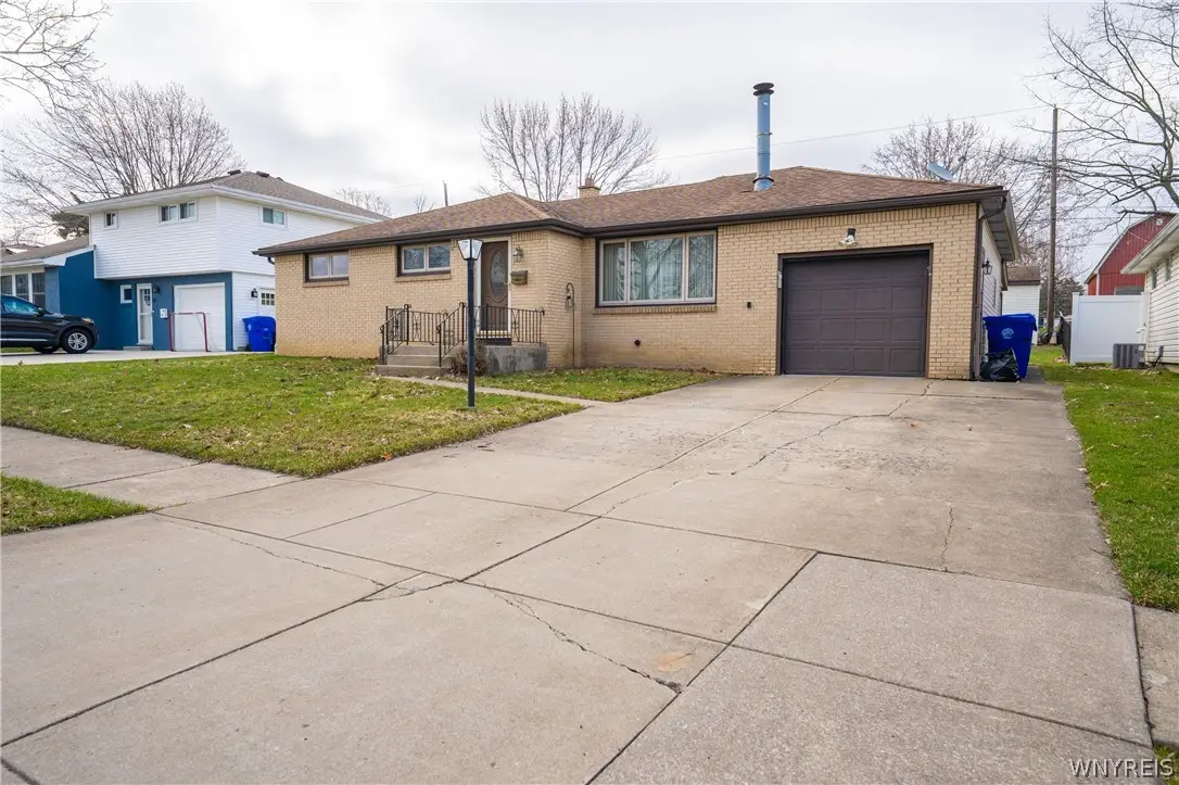 77 Patricia Drive, Buffalo, NY 14224 - #1