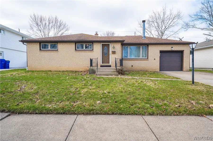 77 Patricia Drive, Buffalo, NY 14224 - #2