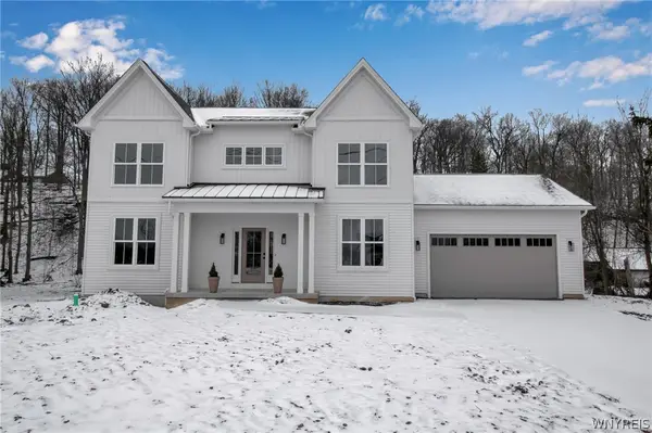 9767 Greiner Road, Clarence, NY 14031