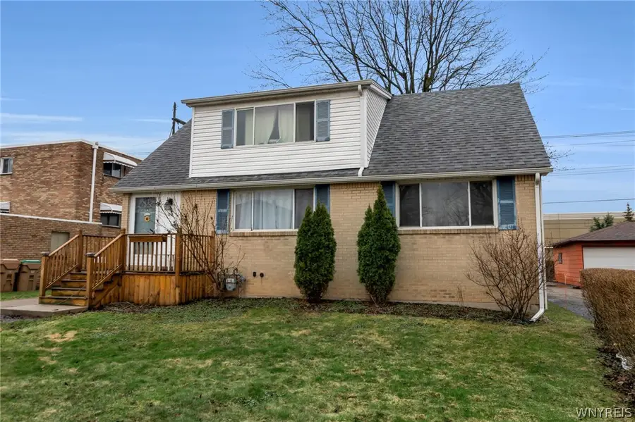 18 Fath Drive, Buffalo, NY 14225 - #2