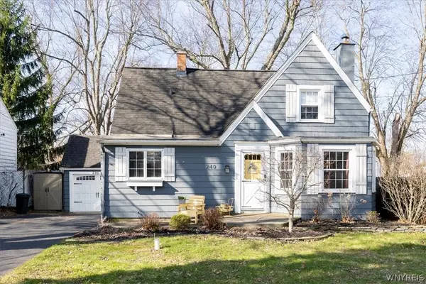 240 N Union Road, Buffalo, NY 14221