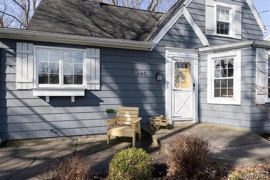 240 N Union Road, Buffalo, NY 14221 - #2