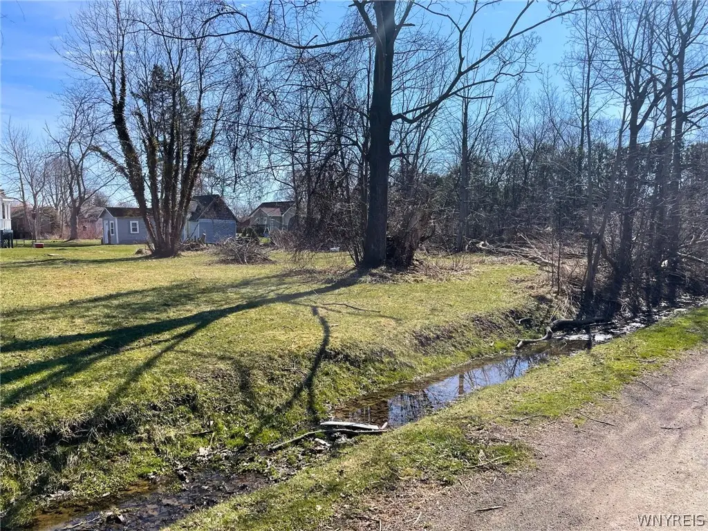 0 Exchange Street, Irving, NY 14081 - #1