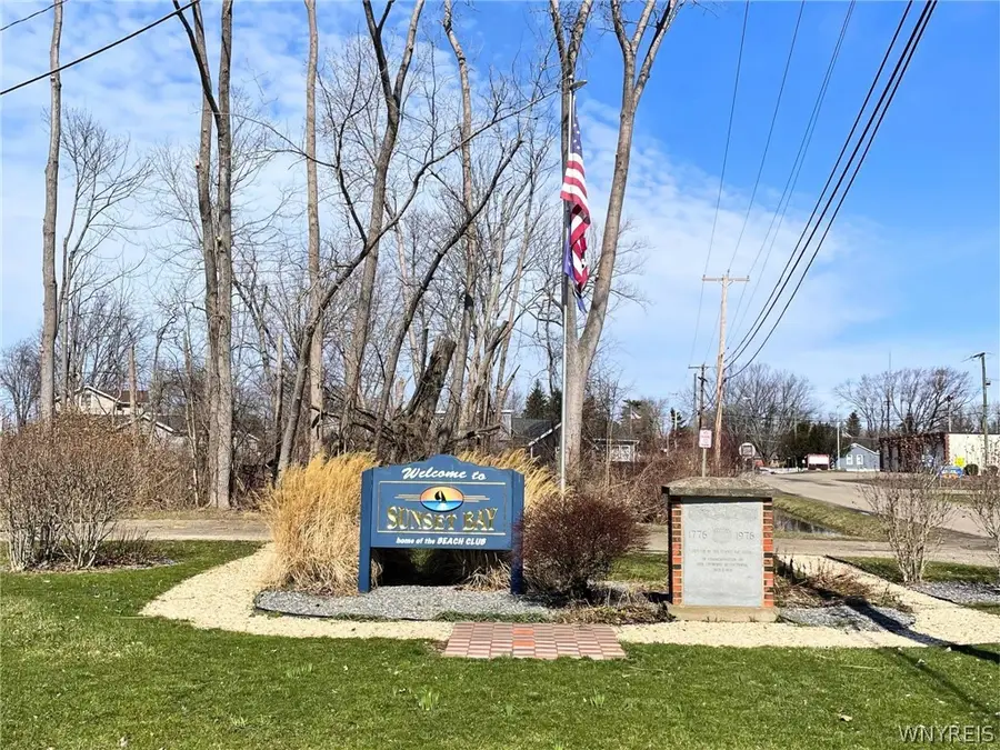 0 Exchange Street, Irving, NY 14081 - #2