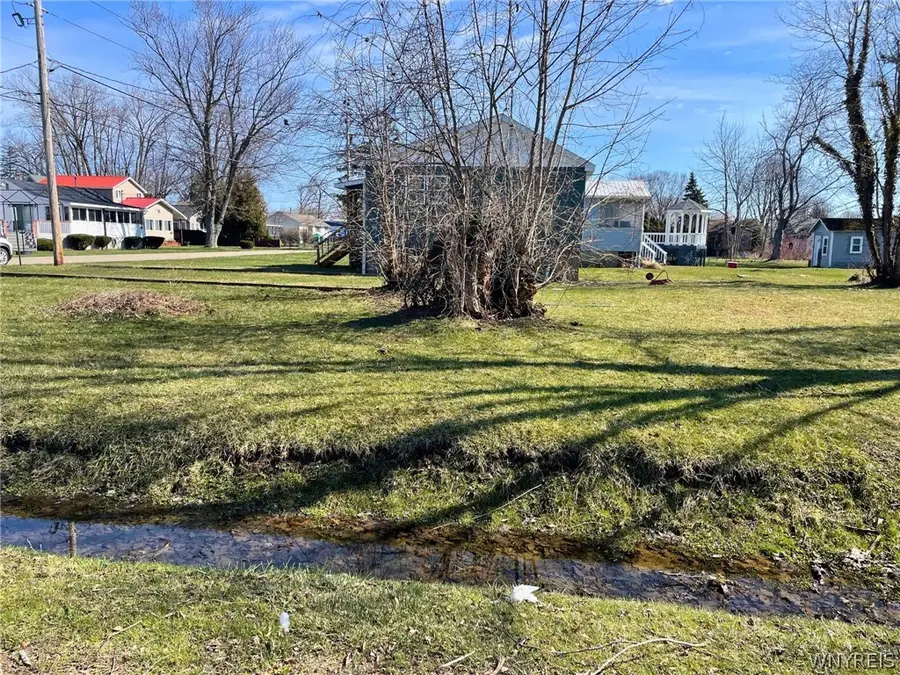 0 Exchange Street, Irving, NY 14081 - #3