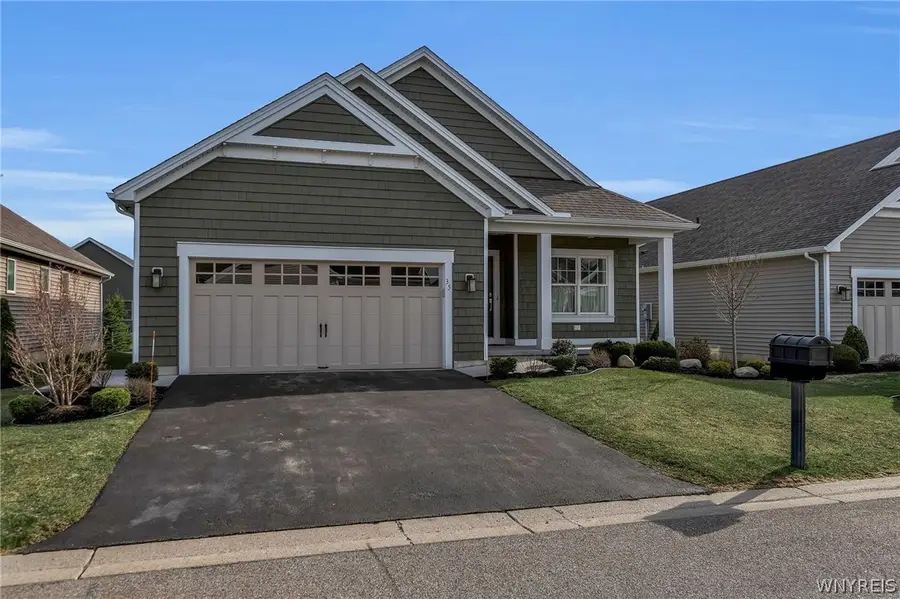 35 Raine Drive, Buffalo, NY 14221 - #2