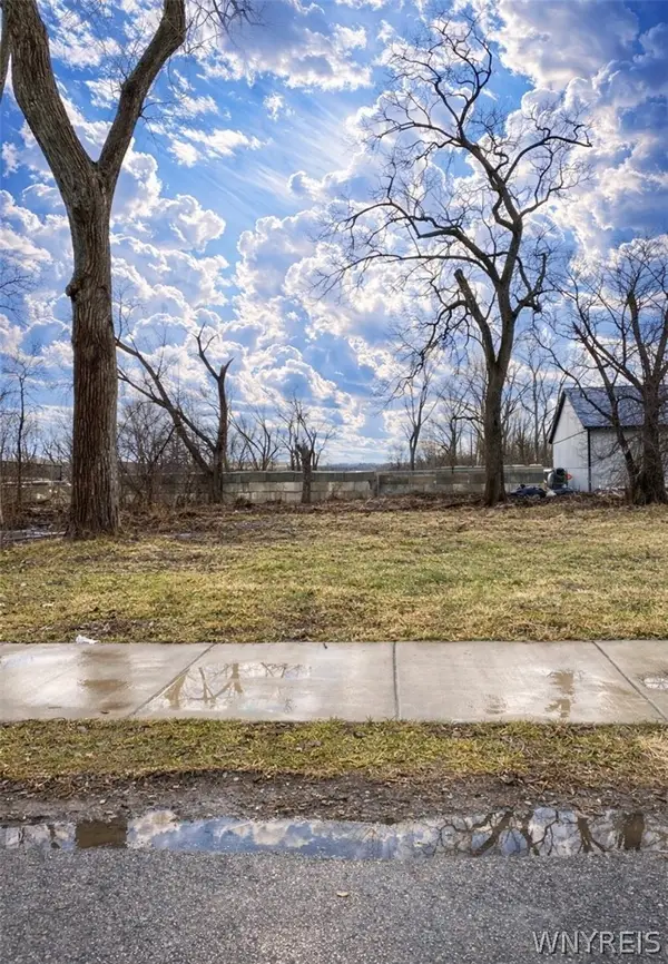 274 Marilla Street, Buffalo, NY 14220