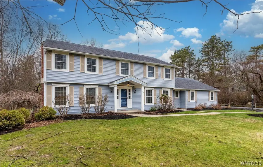 25 Coventry Lane, Orchard Park, NY 14127 - #3