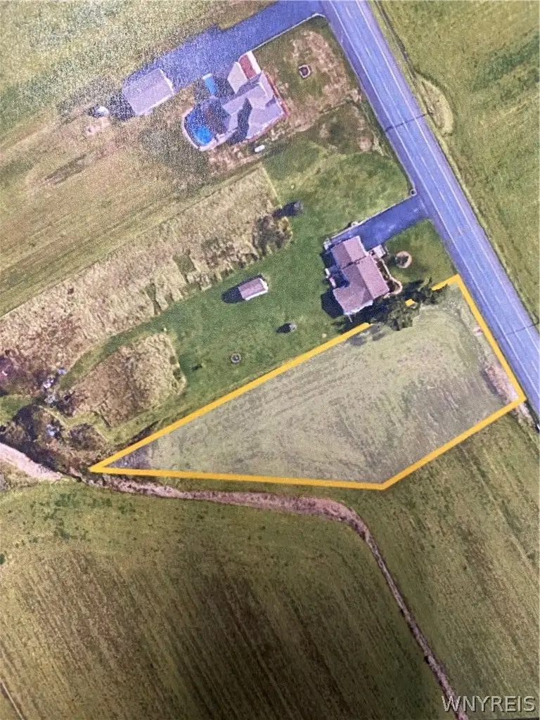 VL Saunders Settlement Rd, Lockport, NY 14094 - #1
