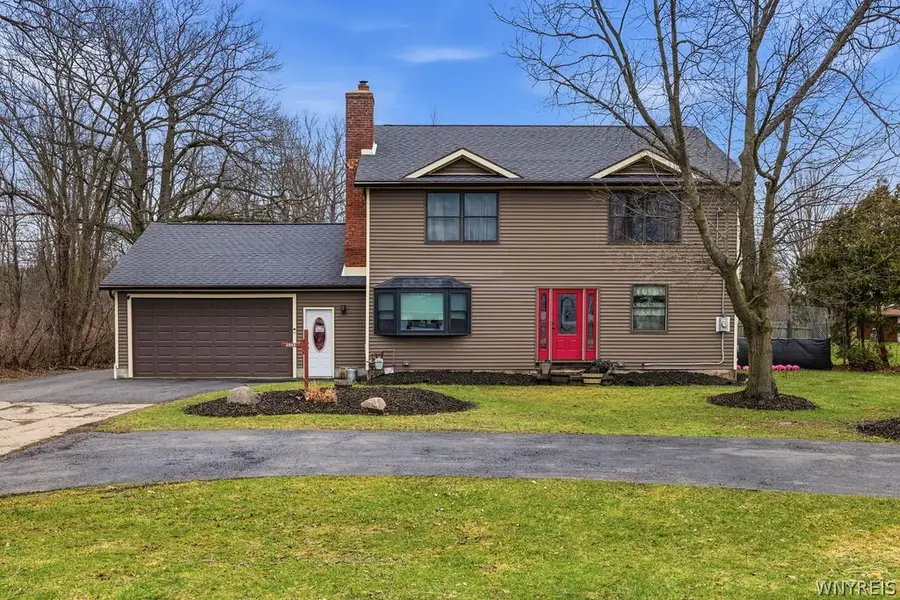 2995 Krueger Road, North Tonawanda, NY 14120 - #3