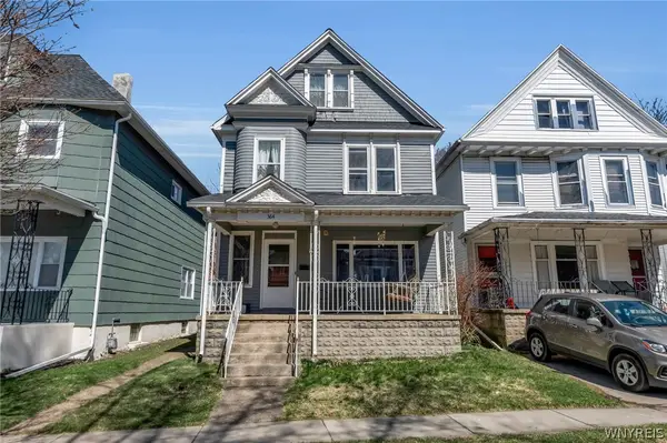 364 W Delavan Avenue, Buffalo, NY 14213