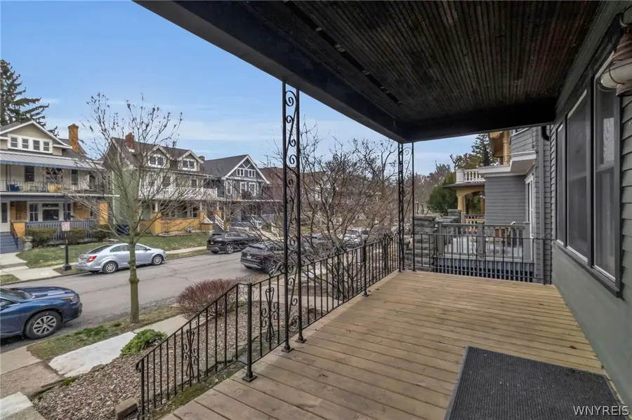 75 Inwood Place, Buffalo, NY 14209 - #2