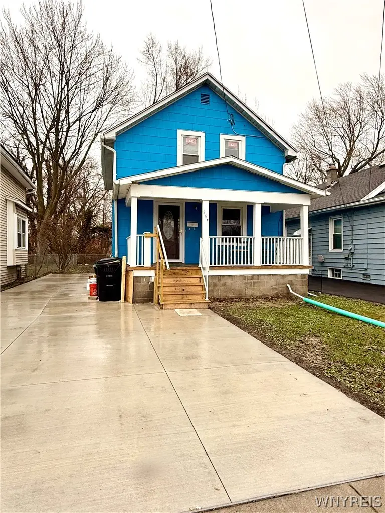 295 Grove Street, Tonawanda, NY 14150 - #2