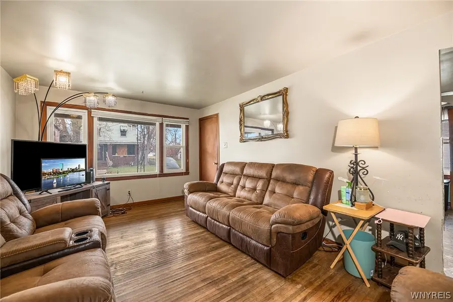 1145 Whitney Avenue, Niagara Falls, NY 14301 - #3