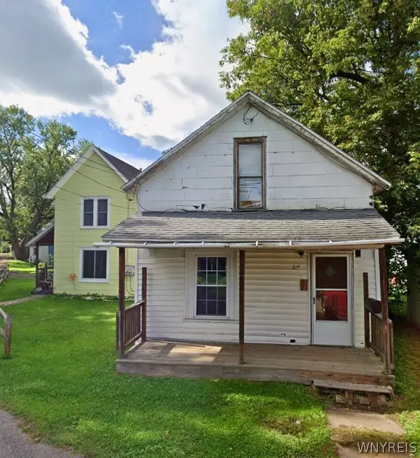 1102 Anderson Avenue, Olean, NY 14760