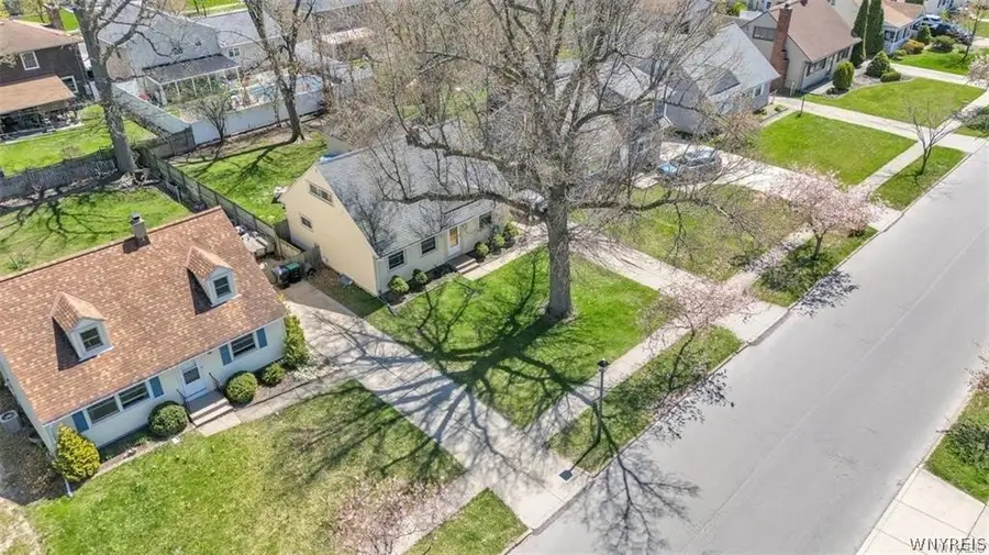 69 Ashford Avenue, Tonawanda, NY 14150 - #2