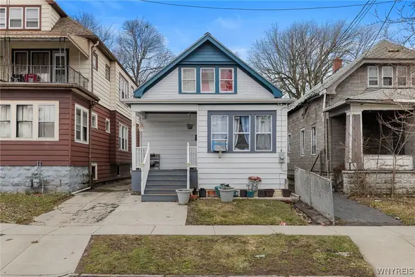 120 Richlawn Avenue, Buffalo, NY 14215