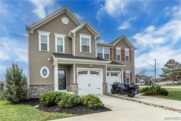 4205 Arthur Court, Hamburg, NY 14075