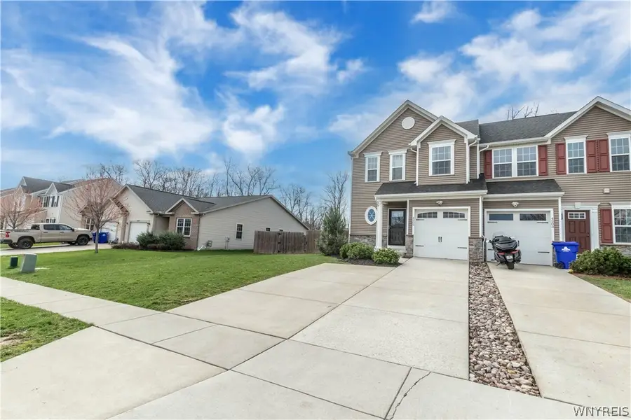 4205 Arthur Court, Hamburg, NY 14075 - #2