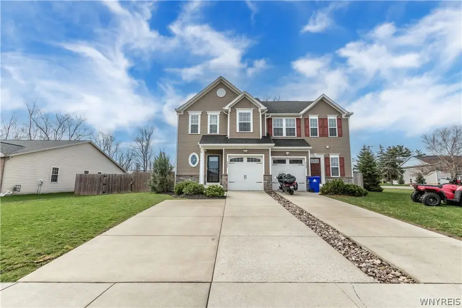 4205 Arthur Court, Hamburg, NY 14075 - #3