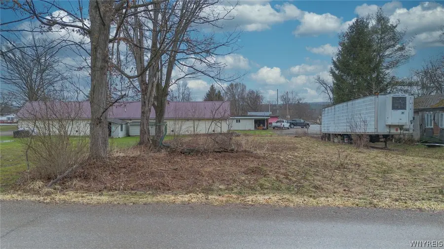 8408 Stuck Street, Belfast, NY 14711 - #2