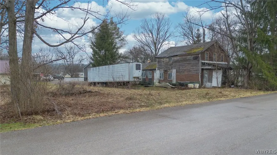 8408 Stuck Street, Belfast, NY 14711 - #3