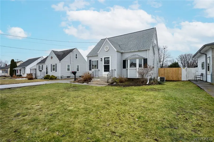 123 Southcrest Avenue, Buffalo, NY 14225 - #3