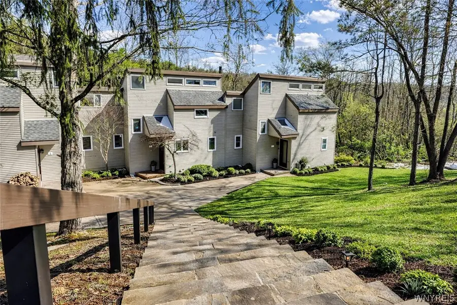 2 Valley Village Road, Ellicottville, NY 14731 - #2