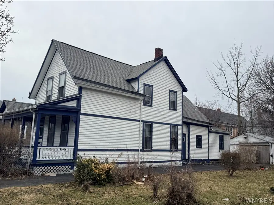 78 Winslow Avenue, Buffalo, NY 14208 - #2