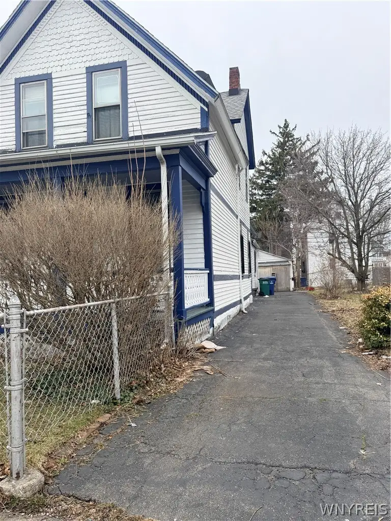 78 Winslow Avenue, Buffalo, NY 14208 - #3