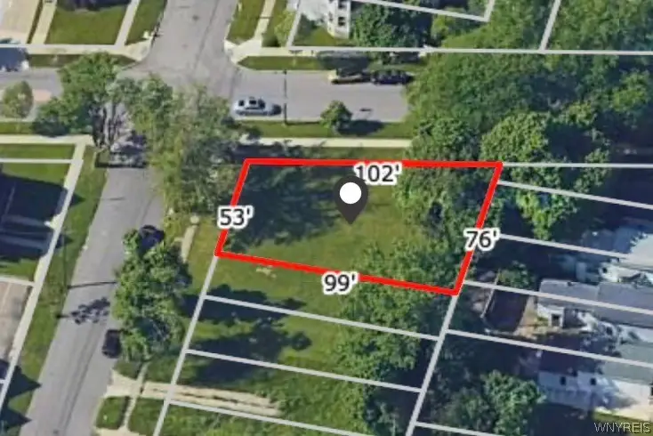 203 Maple Street, Buffalo, NY 14204 - #1