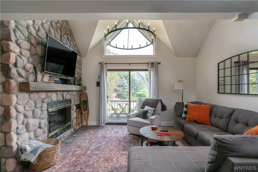 93 Wildflower, Ellicottville, NY 14731 - #3