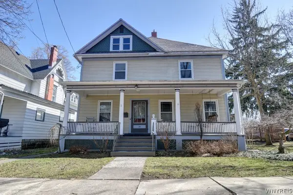 34 Park Place, East Aurora, NY 14052