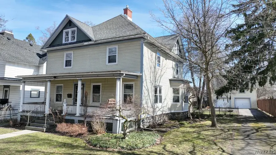 34 Park Place, East Aurora, NY 14052 - #2