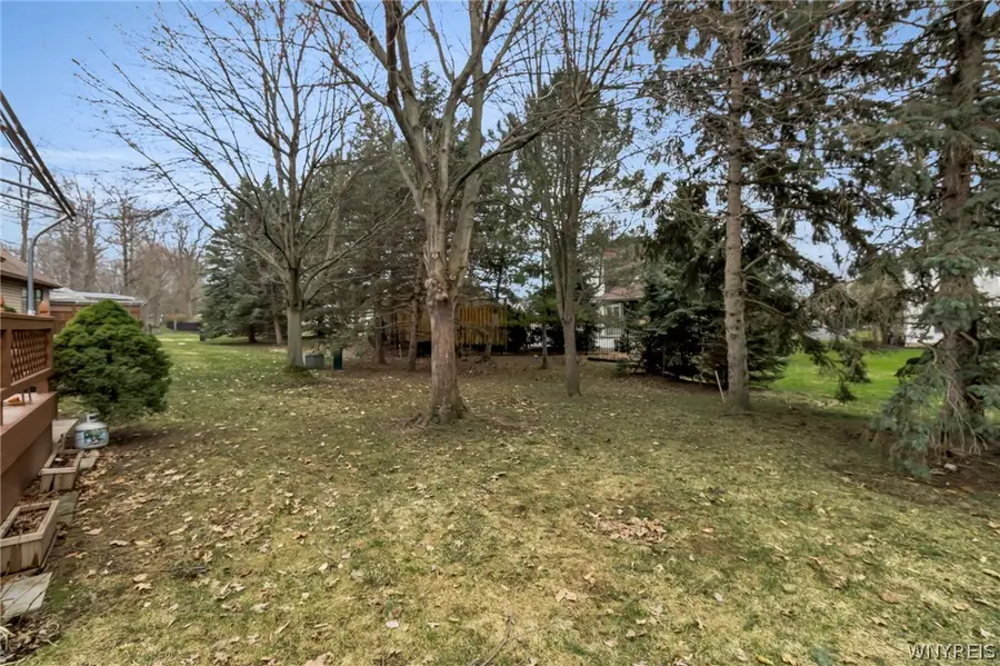 33 Ainsley Court, Buffalo, NY 14221 - #3