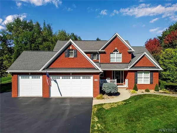 8300 Stahley Road, East Amherst, NY 14051