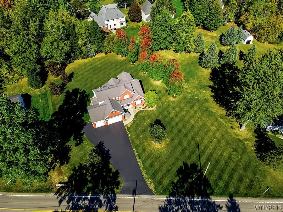 8300 Stahley Road, East Amherst, NY 14051 - #3