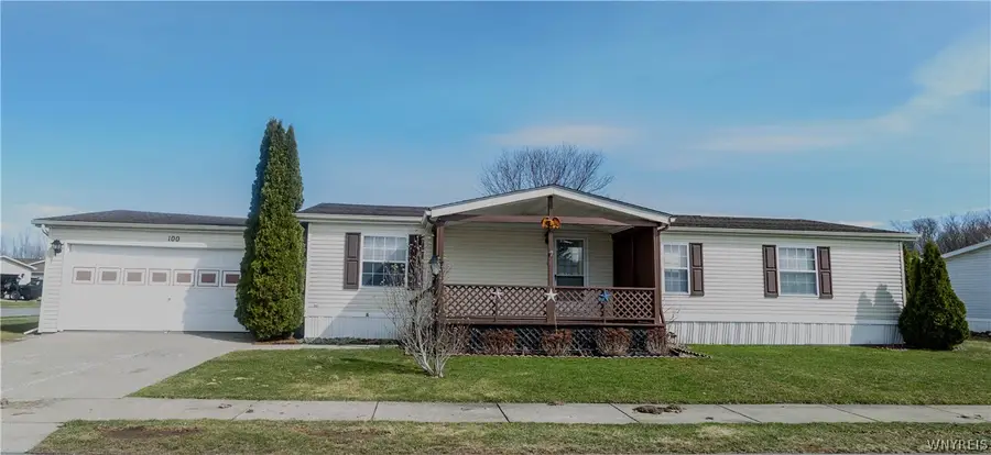 100 Golden Pond Est Boulevard, Akron, NY 14001 - #3