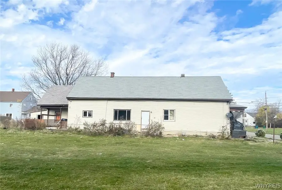 80 Liddell Street, Buffalo, NY 14212 - #2