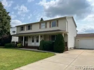 169 Warner Road #167, Depew, NY 14043 - #1